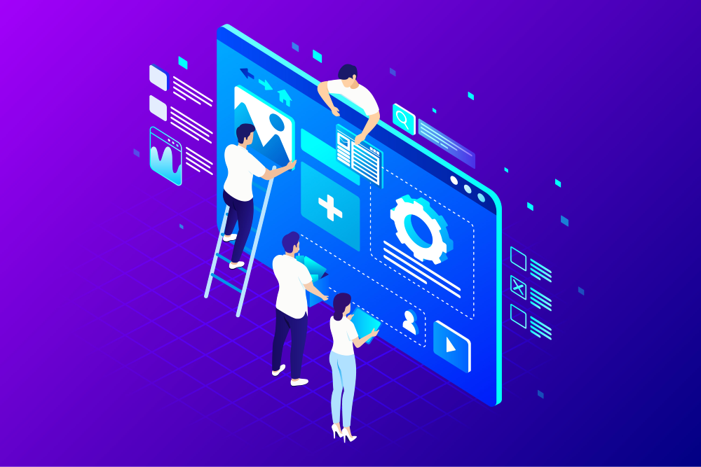 Software Development Services